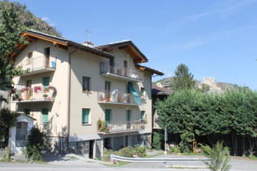 Appartamento Pommier Saint Pierre